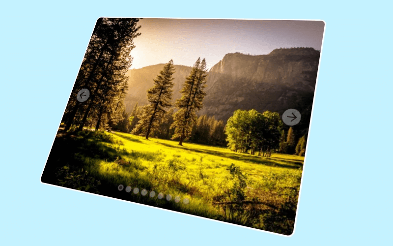 Spotlight PRO Gallery